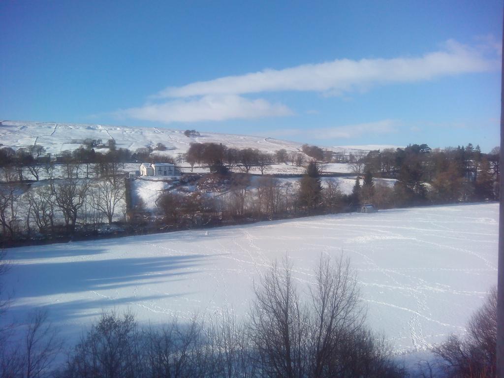 Cumberland Inn Alston Zewnętrze zdjęcie