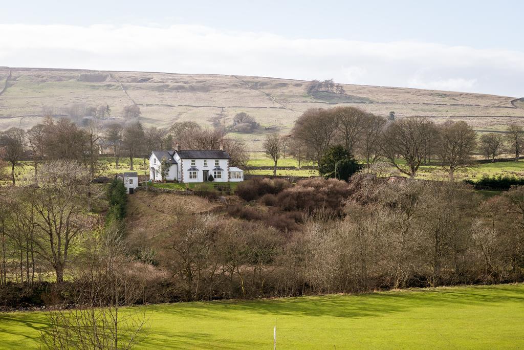 Cumberland Inn Alston Zewnętrze zdjęcie